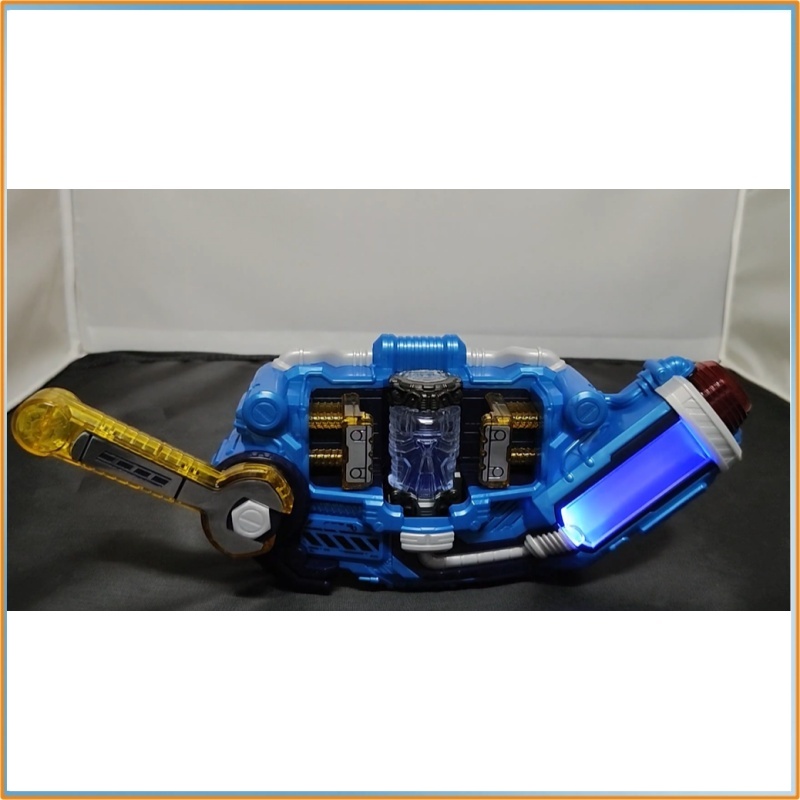 Cosplay Prop Building - ใหม่ ของแท้ มีสินค้าพร้อมส่ง แบนได คาเมนไรเดอร์ บิลด์