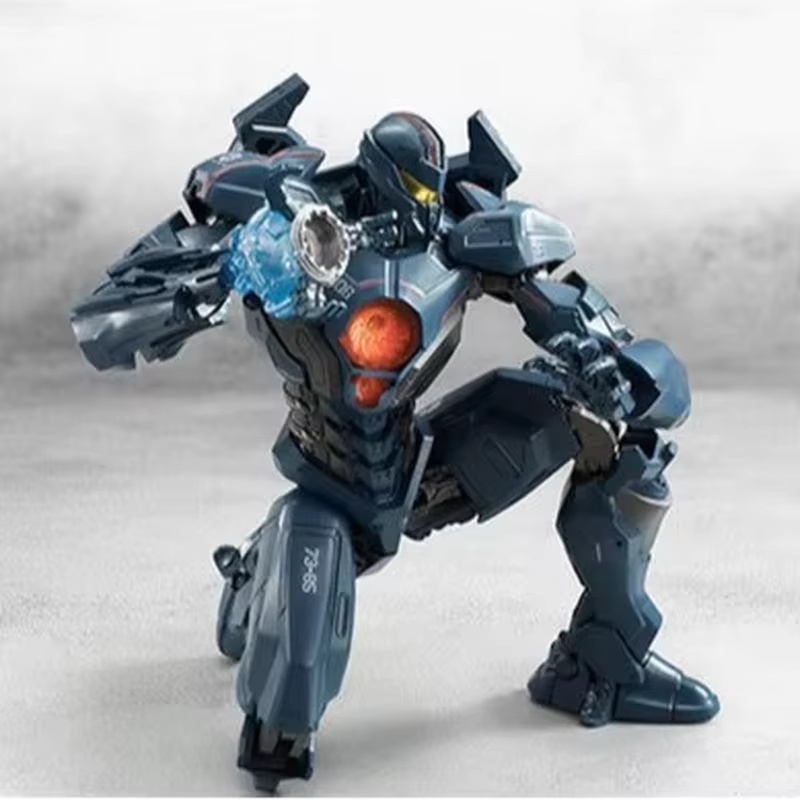 Good Smile Company Figma - ฟิกเกอร์แอคชั่น จีปซี เดนเจอร์ ออบซิเดียน ฟิวรี่ ขนาด