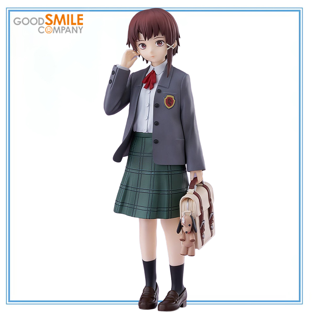 Good Smile Company Figma - 100%Original Good Smile Company Pop Up