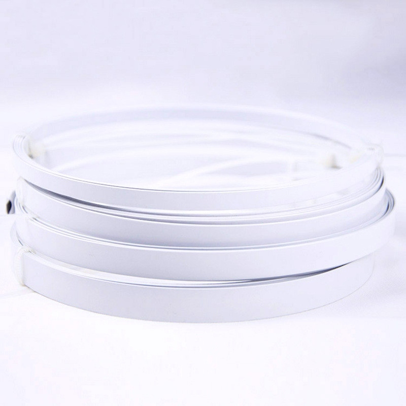 Boning Corset Steel - 30 เมตรเหล็กโลหะรัดตัวชุดเจ้าสาว Boning สําหรับรัดตัวชุดแต่งงาน Stereotyped ภายในอุปกรณ์เสริมแฟชั่น