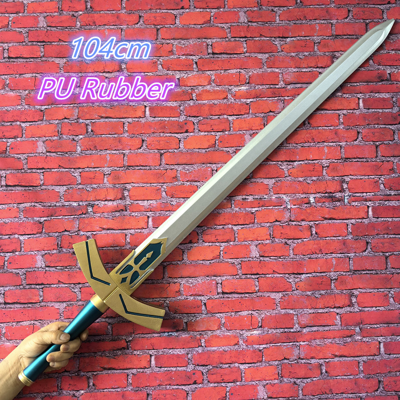Cosplay Prop Dagger - ดาบเซเบอร์ ฟेट สเตย์ ไนท์ ของสะสม ของตกแต่งบ้าน