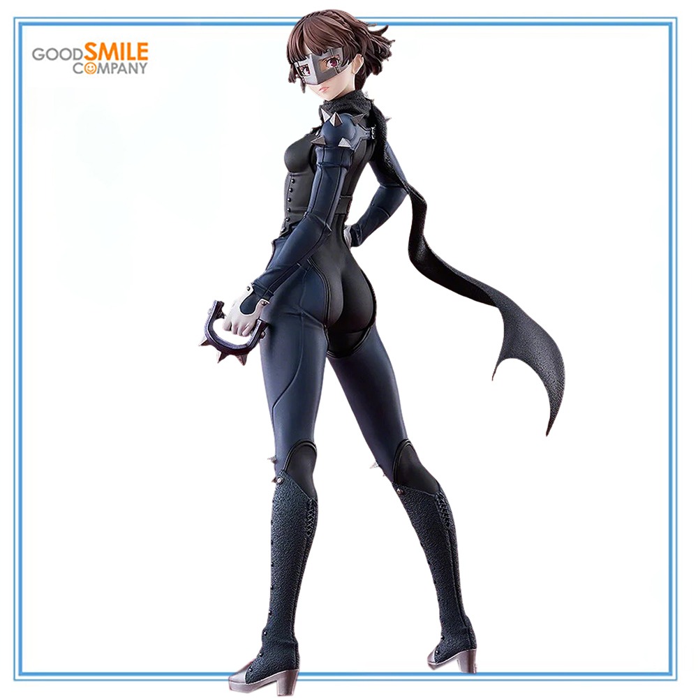 Good Smile Company Figma - ของแท้ 100% จาก Good Smile Company