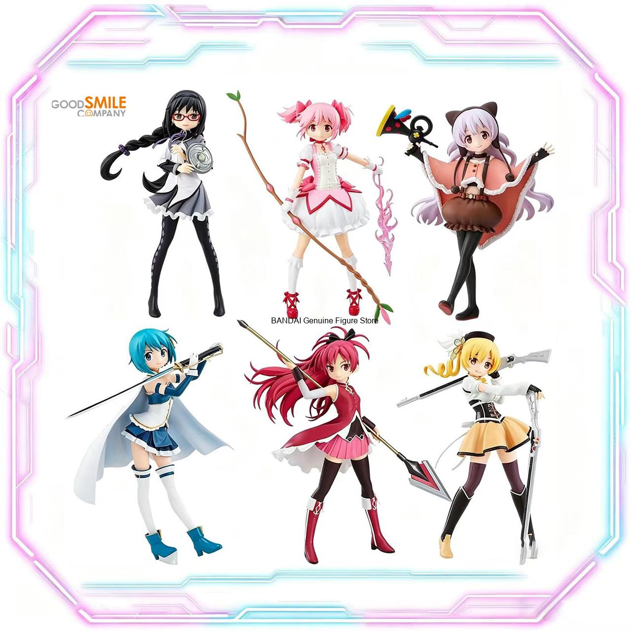 Good Smile Company Pop Up Parade - สินค้าของแท้ 100% พร้อมส่ง Good Smile Company