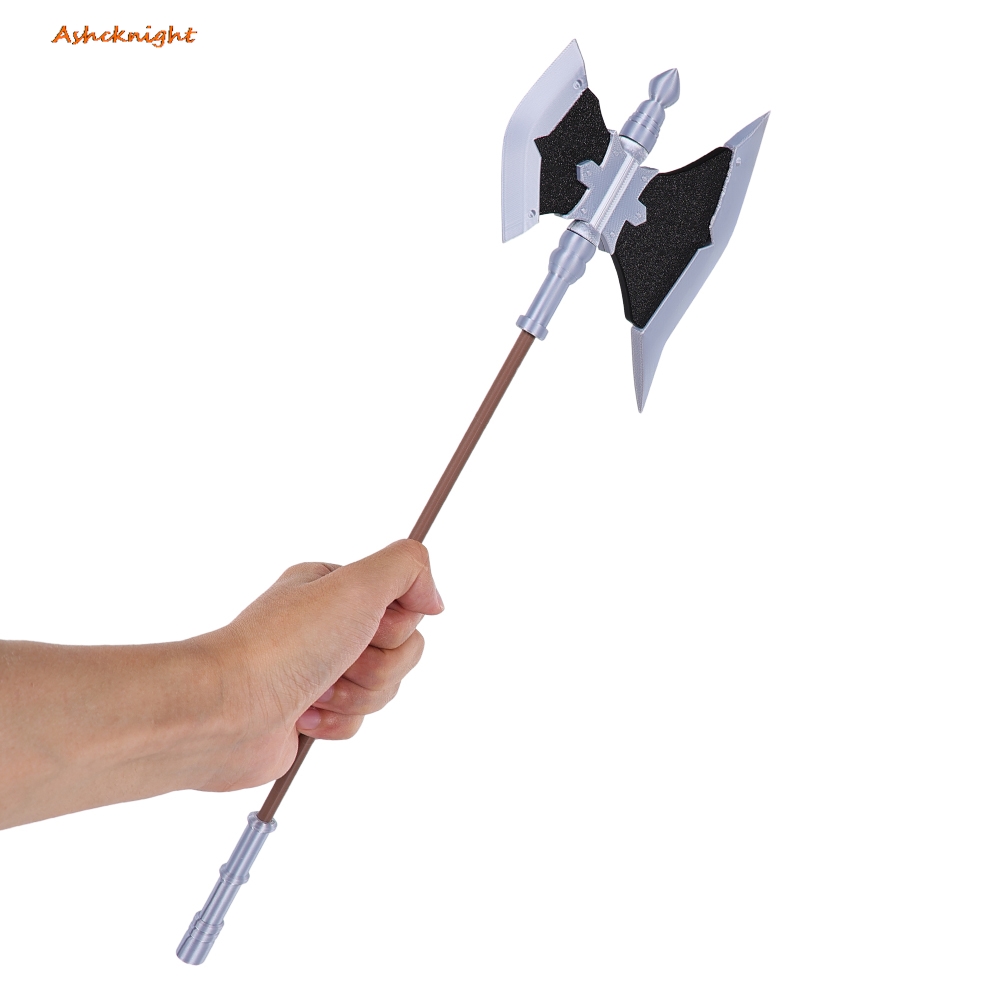 อะนิเมะ โซโซ โน ฟรีเรน คอสเพลย - Cosplay Prop Axe บทวิจารณ์และราคา