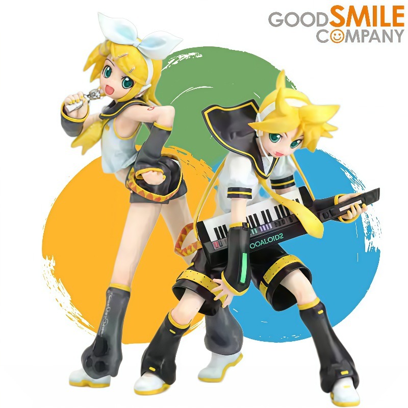 ของแท้ในสต็อก Good Smile Compa - Good Smile Company Pop Up Parade บทวิจารณ์และราคา