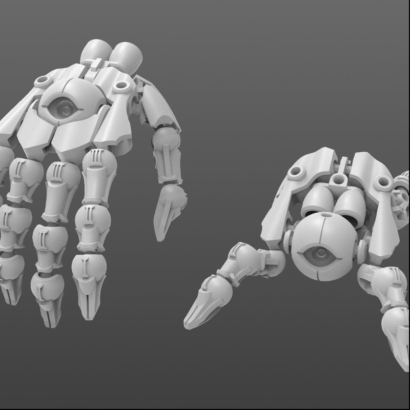 มีสินค้าในสต็อก ชุดประกอบโมเดล - Good Smile Company Figma บทวิจารณ์และราคา