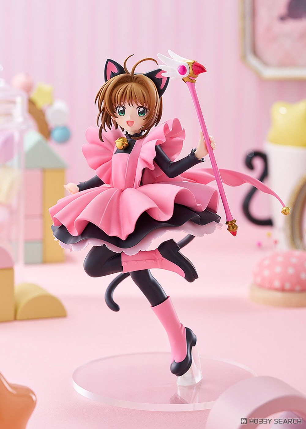 【HY】สินค้าของแท้ 100% มีในสต็อ - Good Smile Company Pop Up Parade บทวิจารณ์และราคา