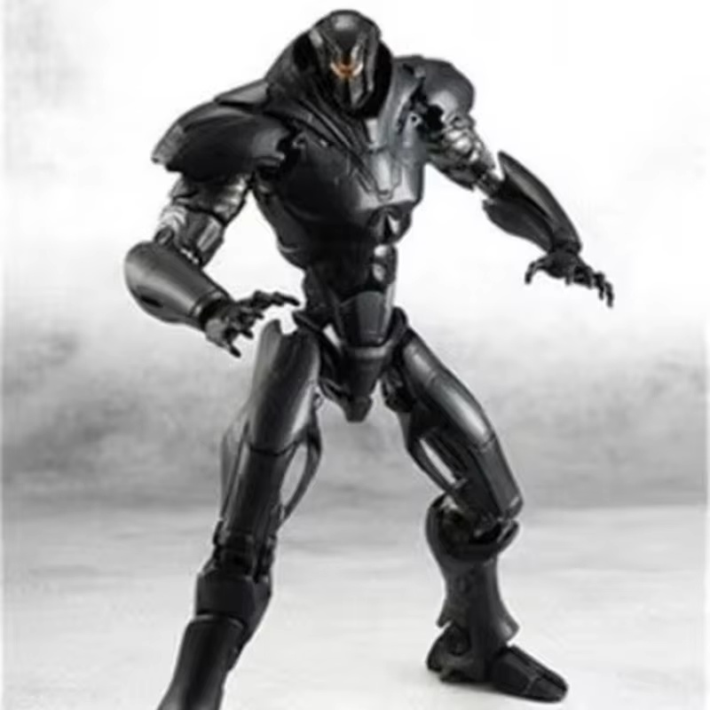 ฟิกเกอร์แอคชั่น จีปซี เดนเจอร์ - Good Smile Company Figma บทวิจารณ์และราคา