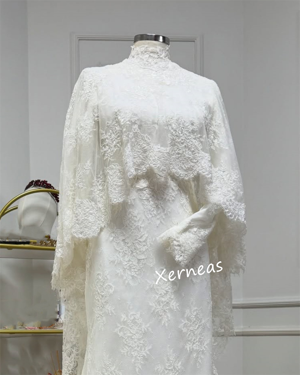 ที่กําหนดเองลูกไม้คอทรัมเป็ตคว - Briar Cosplay Prop บทวิจารณ์และราคา