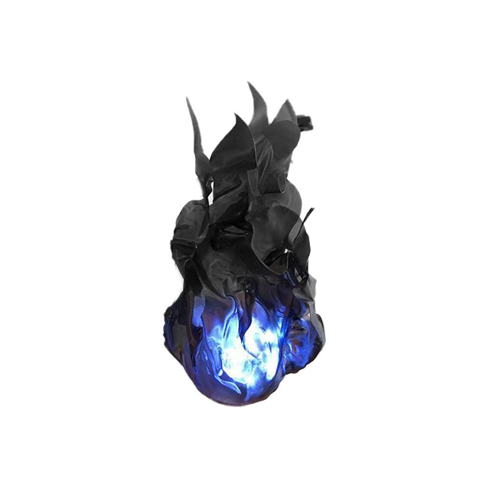 อุปกรณ์ประกอบฉากคอสเพลย์ ลูกไฟ - Cosplay Fireball Prop บทวิจารณ์และราคา