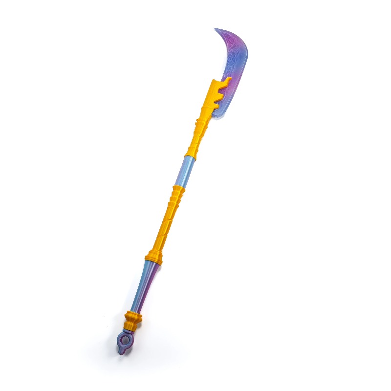 ดาบสุดฮอตพร้อมชุดเครื่องแต่งกา - Cosplay Prop Dagger บทวิจารณ์และราคา