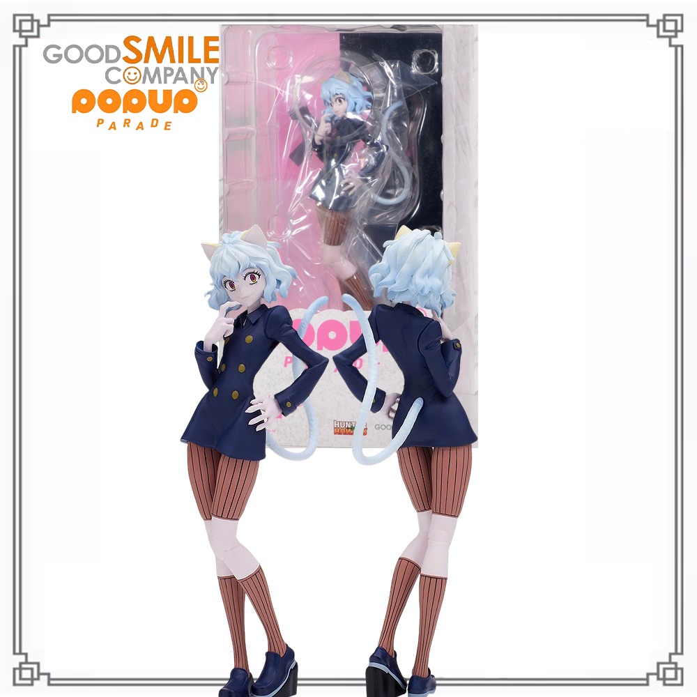 ของแท้ 100% มีสินค้าในสต็อก Go - Good Smile Company Pop Up Parade บทวิจารณ์และราคา