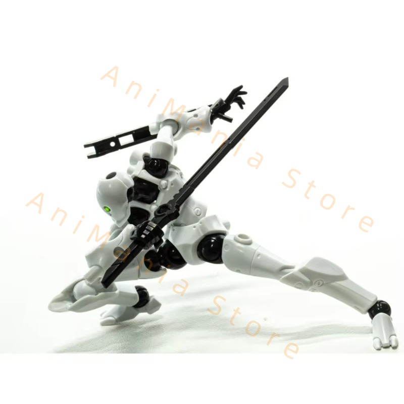 ชุดประกอบแอ็คชั่นฟิกเกอร์ Shei - Good Smile Company Figma บทวิจารณ์และราคา