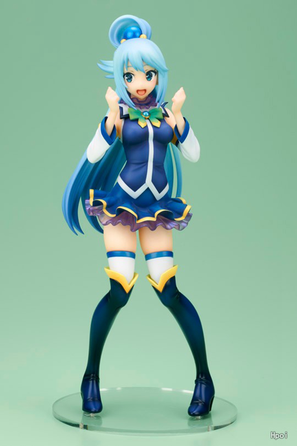 19CM อะนิเมะ Kono สดชื่นโลกหนึ - Good Smile Company Figma บทวิจารณ์และราคา