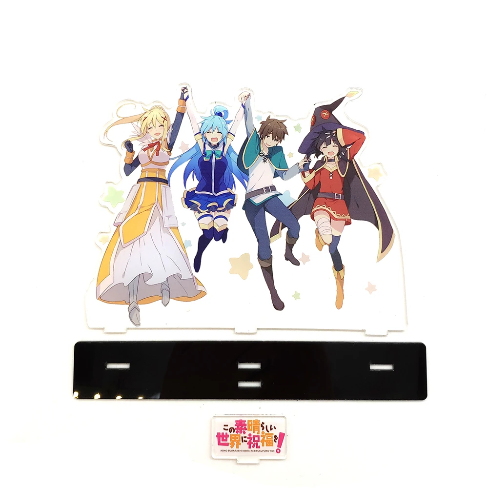 โมเดลแท่นวางบนเค้กอะนิเมะ suba - Good Smile Company Figma บทวิจารณ์และราคา