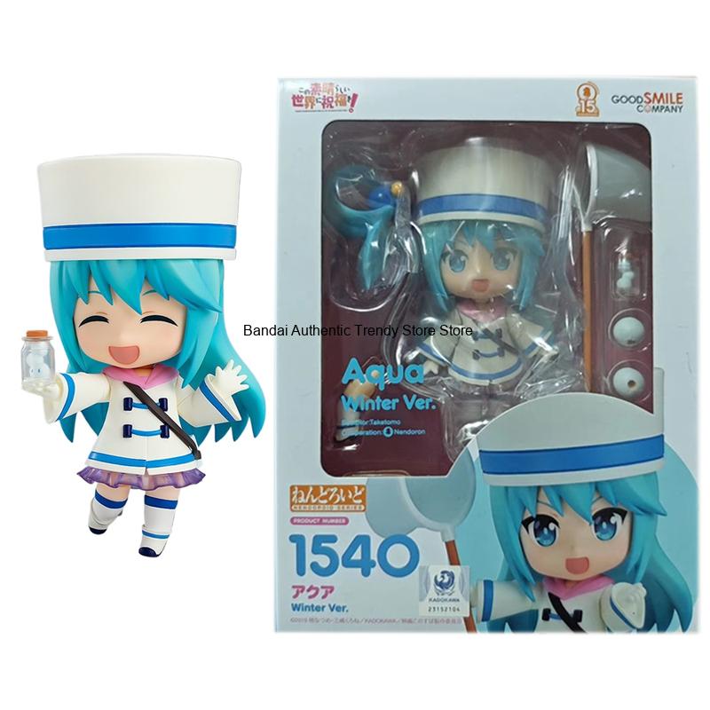 Good Smile Original Nendoroid  - Good Smile Company Figma บทวิจารณ์และราคา