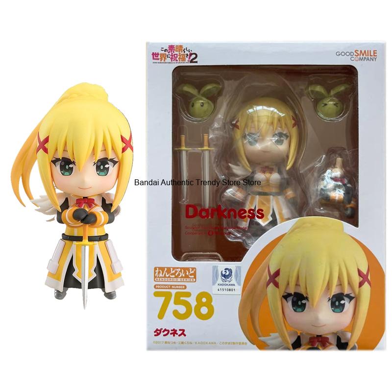 Good Smile Original Nendoroid  - Good Smile Company Figma บทวิจารณ์และราคา