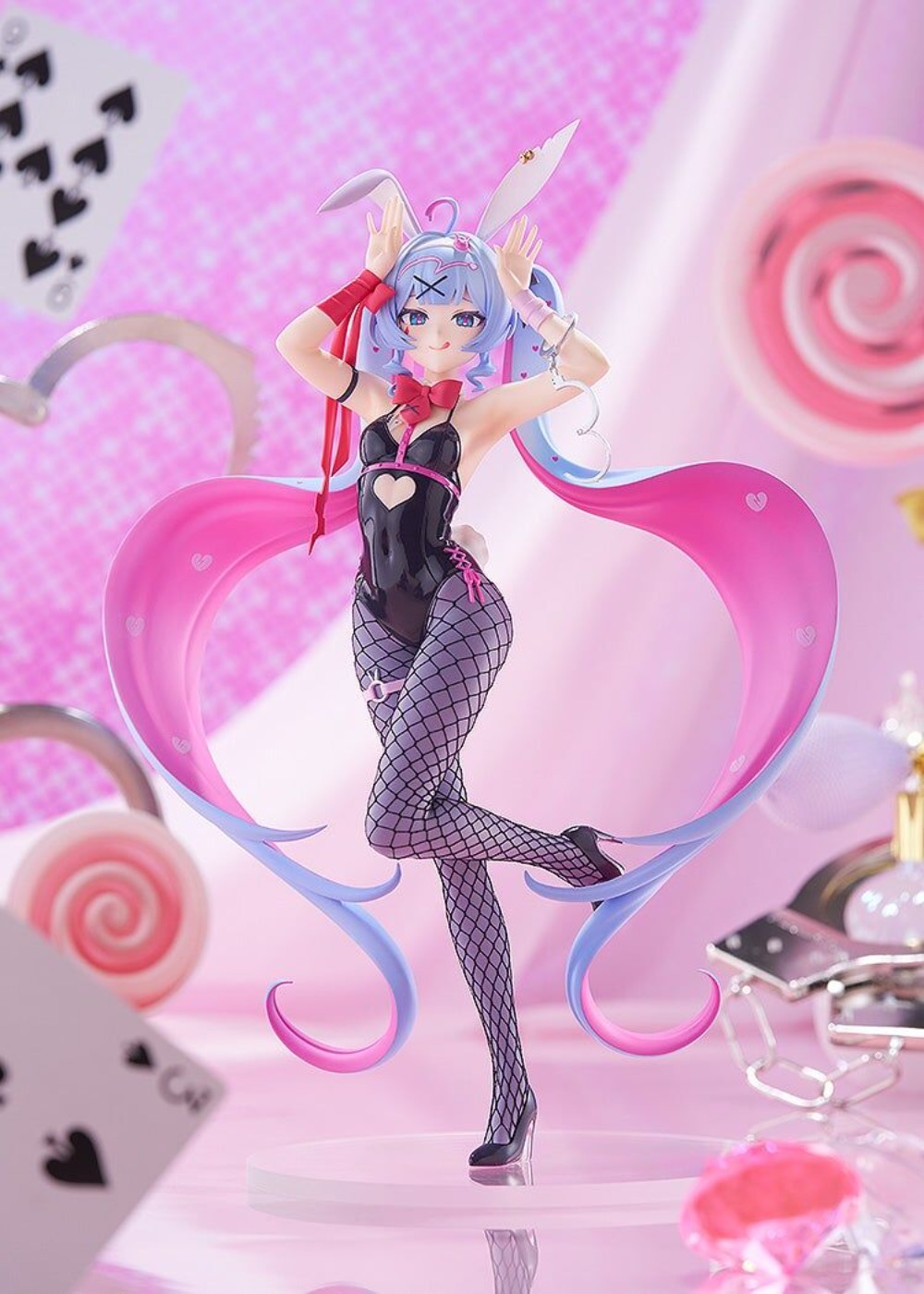 สินค้าของแท้ 100% พร้อมส่ง Goo - Good Smile Company Pop Up Parade บทวิจารณ์และราคา