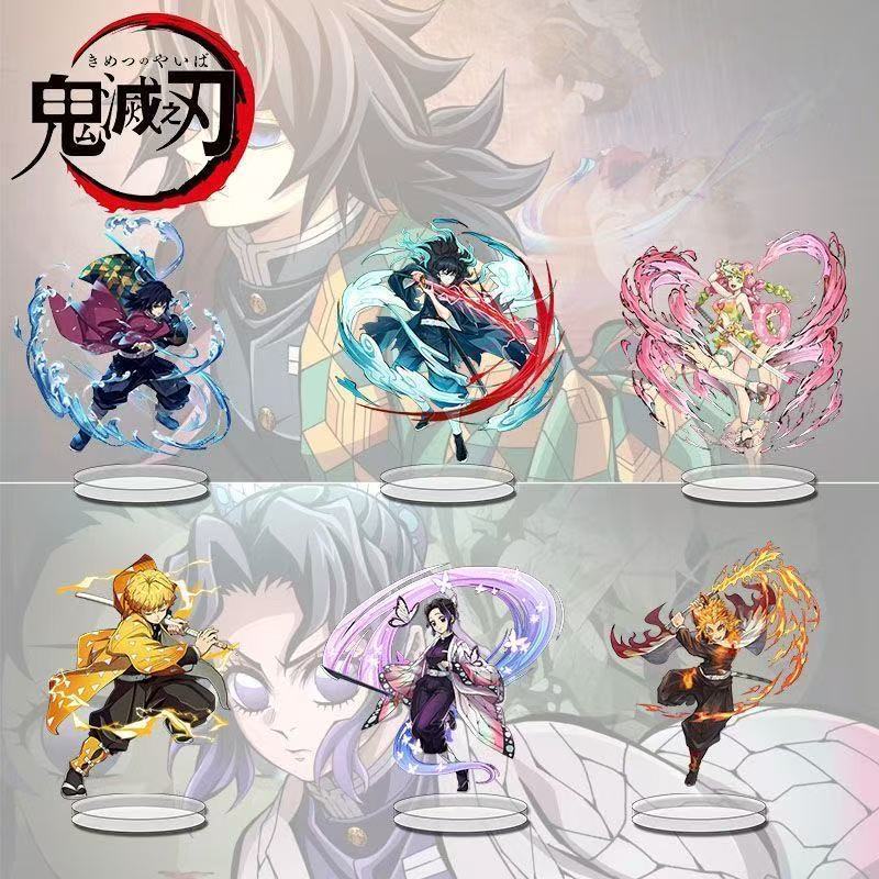 สินค้า Demon Slayer, แท่นอะคริ - Cosplay Prop Dagger บทวิจารณ์และราคา