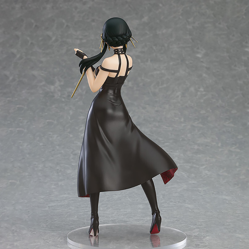 ของแท้ 100% มีสินค้าในสต็อก Go - Good Smile Company Pop Up Parade บทวิจารณ์และราคา