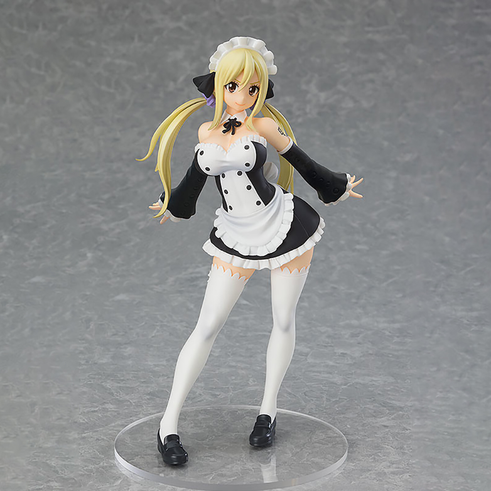 ของแท้ 100% มีสินค้าในสต็อก Go - Good Smile Company Pop Up Parade บทวิจารณ์และราคา