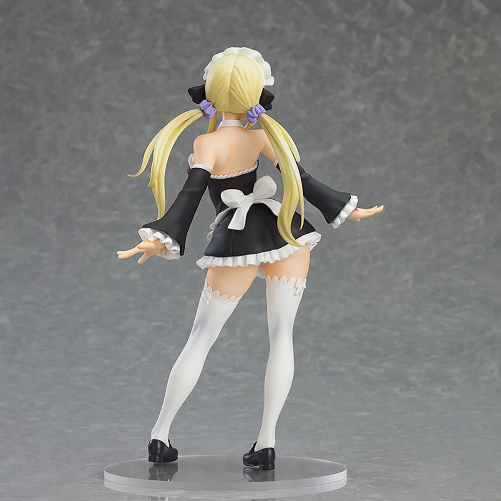 ของแท้ 100% มีสินค้าในสต็อก Go - Good Smile Company Pop Up Parade บทวิจารณ์และราคา