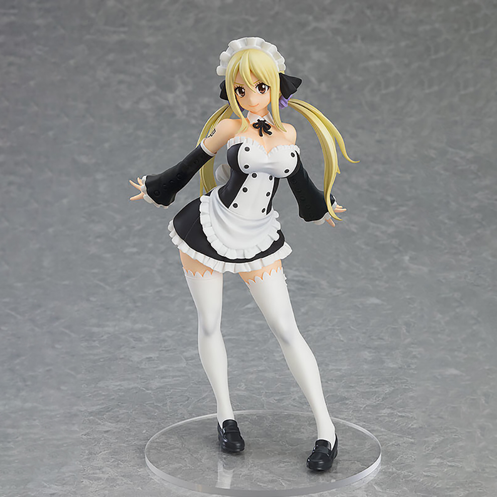 ของแท้ 100% มีสินค้าในสต็อก Go - Good Smile Company Pop Up Parade บทวิจารณ์และราคา