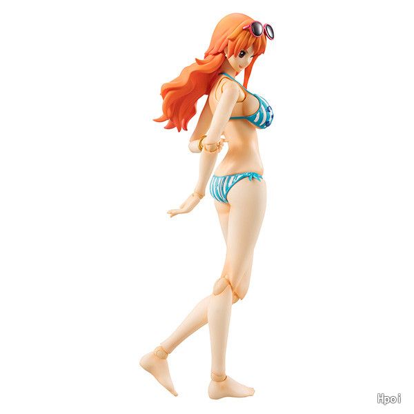 【UA】เมก้าเฮาส์ แวนเวอร์เชียล แ - Good Smile Company Figma บทวิจารณ์และราคา