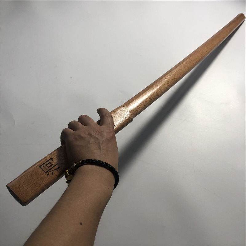 ดาบซากาตะ กินโทกิ ขนาด 100 ซม. - Cosplay Prop Dagger บทวิจารณ์และราคา