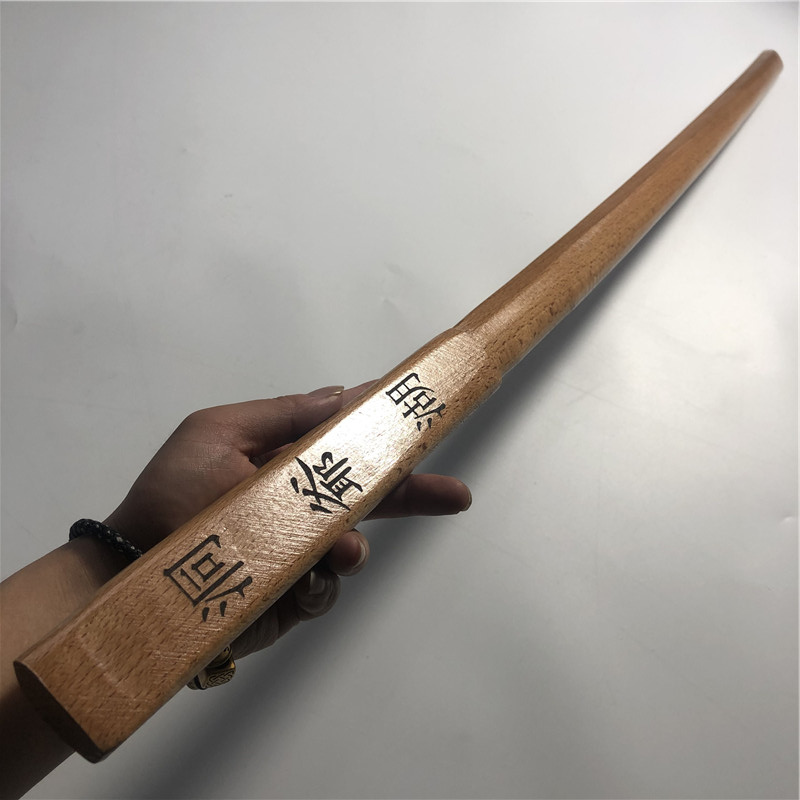 ดาบซากาตะ กินโทกิ ขนาด 100 ซม. - Cosplay Prop Dagger บทวิจารณ์และราคา