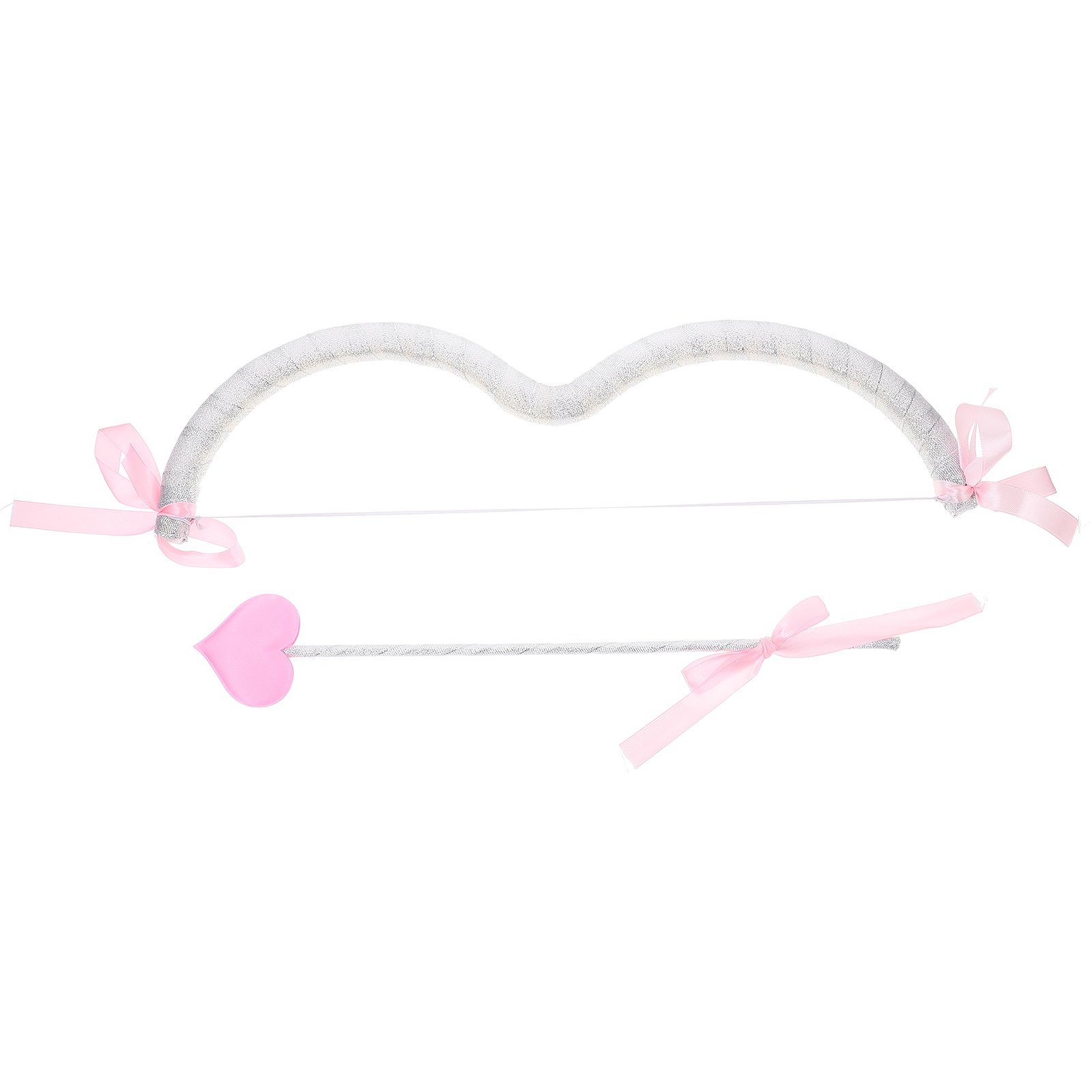 1 ชุด อุปกรณ์ประกอบชุดคิวปิด ค - Easy Cosplay Prop บทวิจารณ์และราคา