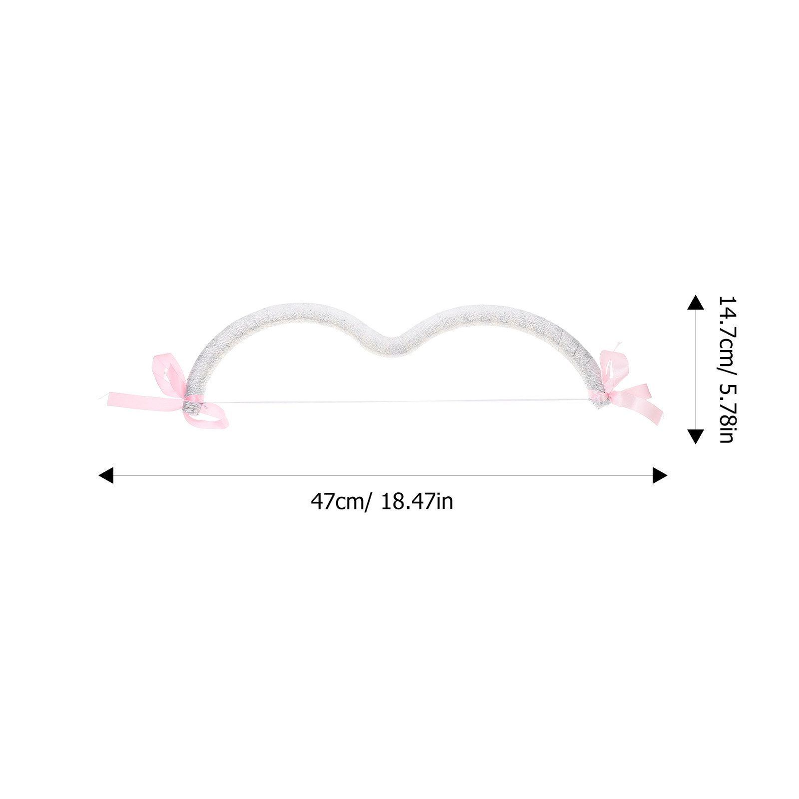 1 ชุด อุปกรณ์ประกอบชุดคิวปิด ค - Easy Cosplay Prop บทวิจารณ์และราคา