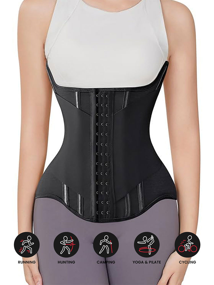 ชุดกระชับสัดส่วนรูปตัวยูสำหรับ - Boning Corset Steel บทวิจารณ์และราคา
