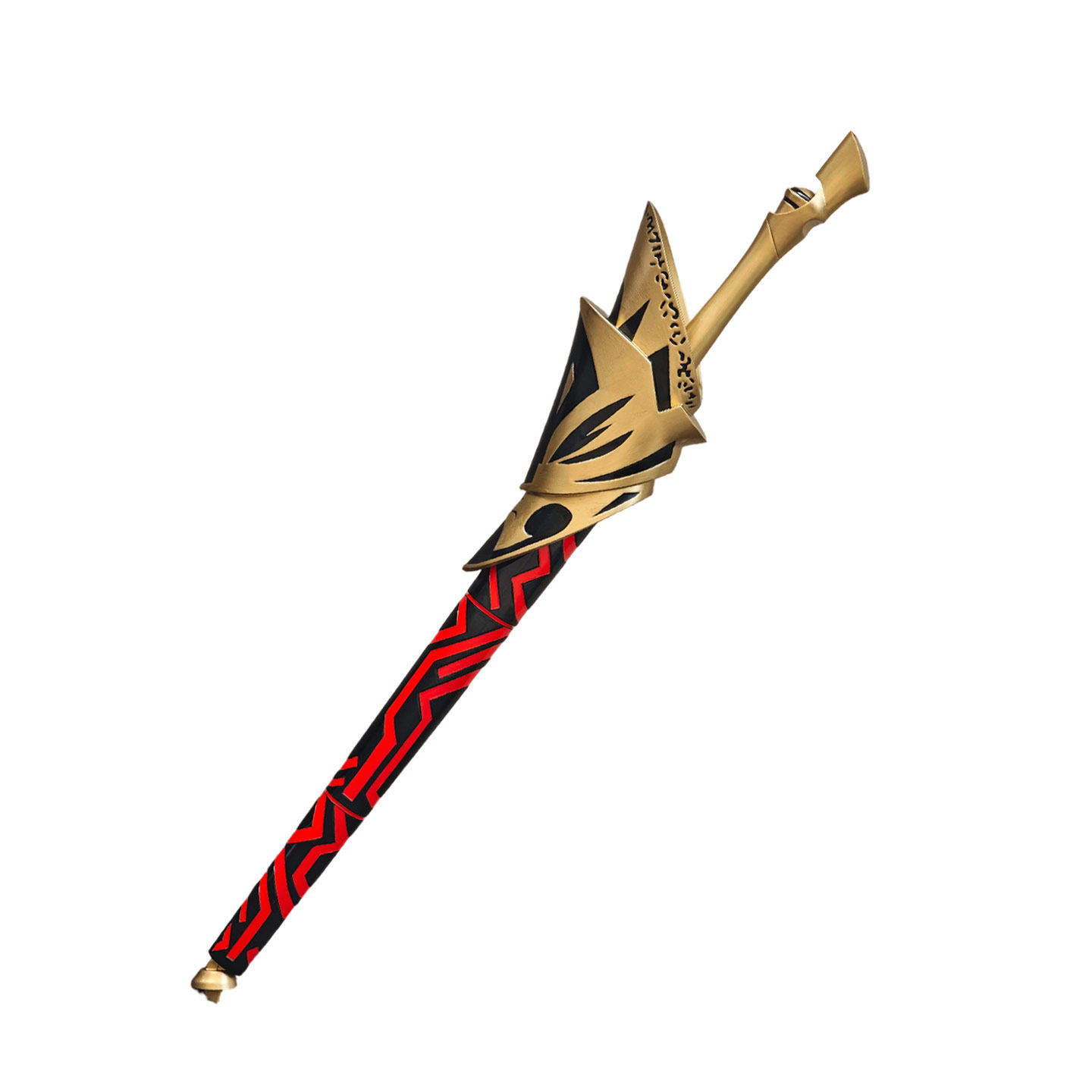 ดาบเอของเฟท กิลกาเมช อุปกรณ์ปร - Ea Cosplay Prop บทวิจารณ์และราคา