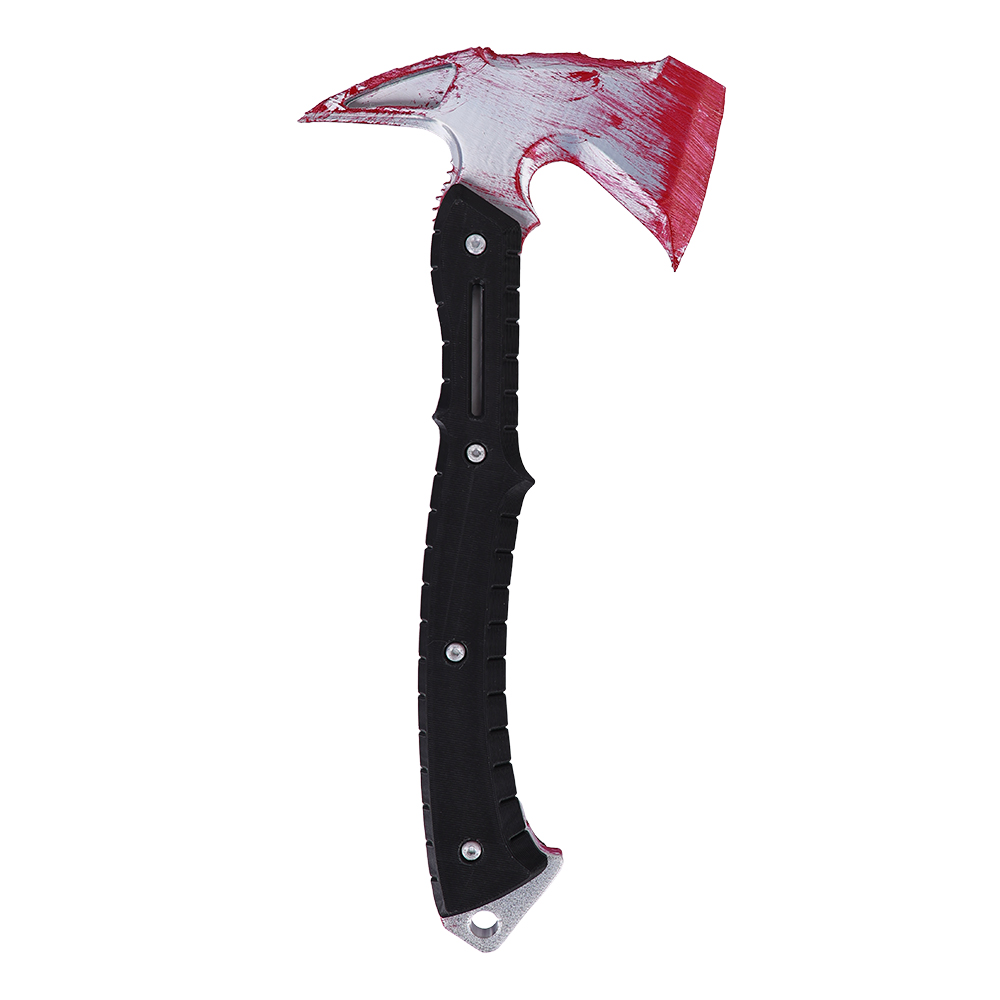 คอสเพลย์แฟนตาเซีย ลีโอน ขวานเป - Cosplay Prop Axe บทวิจารณ์และราคา