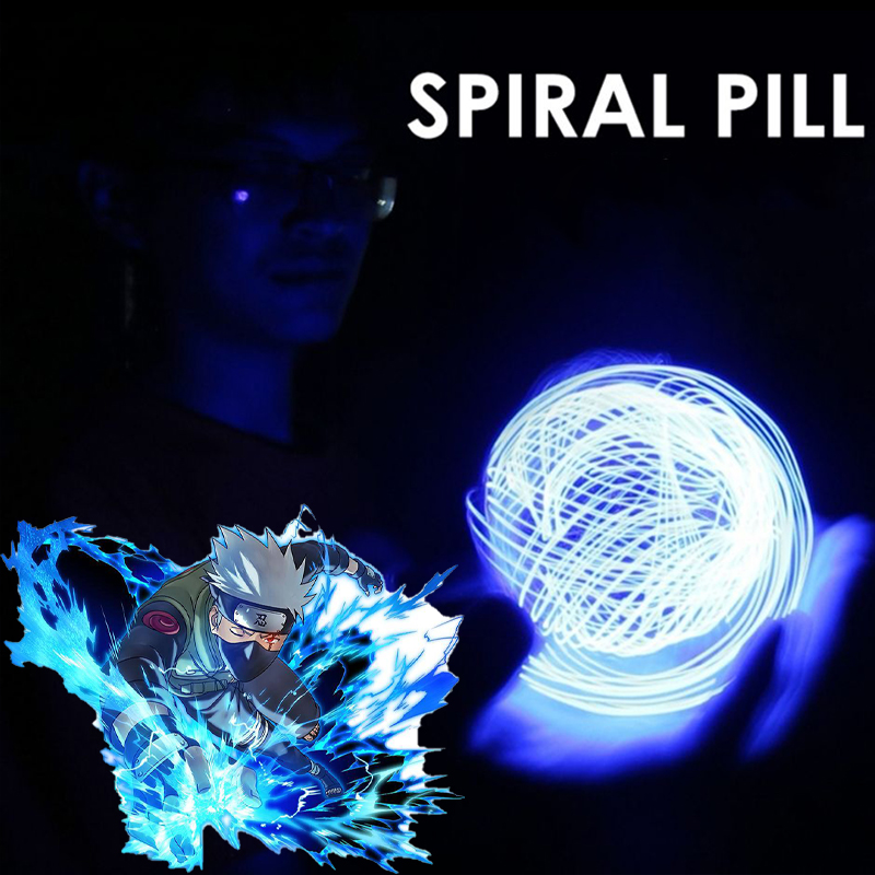 ของเล่นคอสเพลย์ นารูโตะ อุซึมา - Cosplay Fireball Prop บทวิจารณ์และราคา