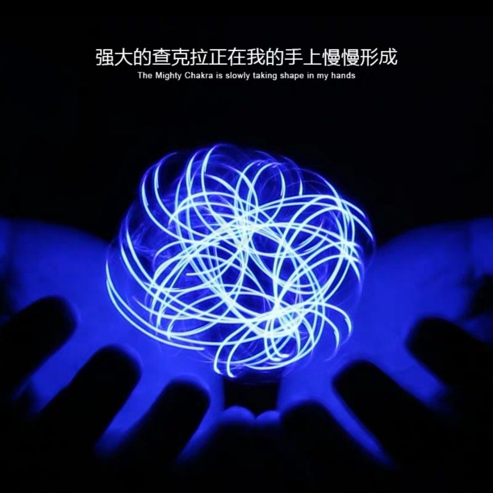 ของเล่นคอสเพลย์ นารูโตะ อุซึมา - Cosplay Fireball Prop บทวิจารณ์และราคา