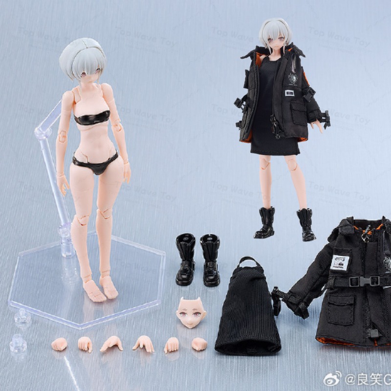 สินค้าใหม่จากโรงงาน Max Origin - Good Smile Company Figma บทวิจารณ์และราคา