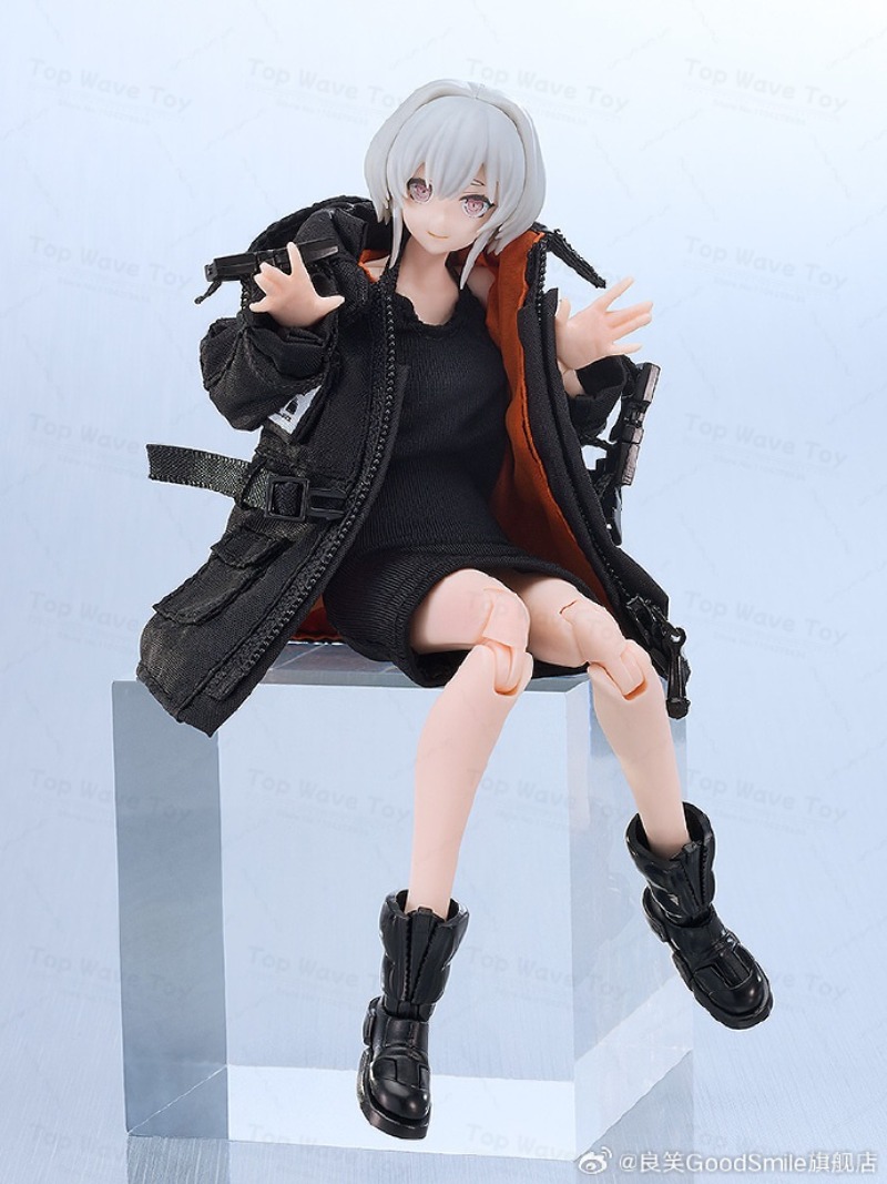 สินค้าใหม่จากโรงงาน Max Origin - Good Smile Company Figma บทวิจารณ์และราคา