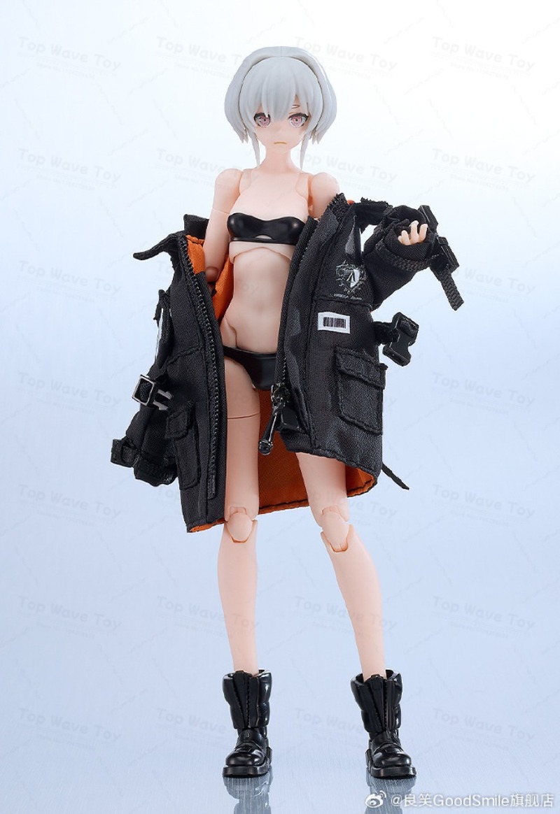 สินค้าใหม่จากโรงงาน Max Origin - Good Smile Company Figma บทวิจารณ์และราคา