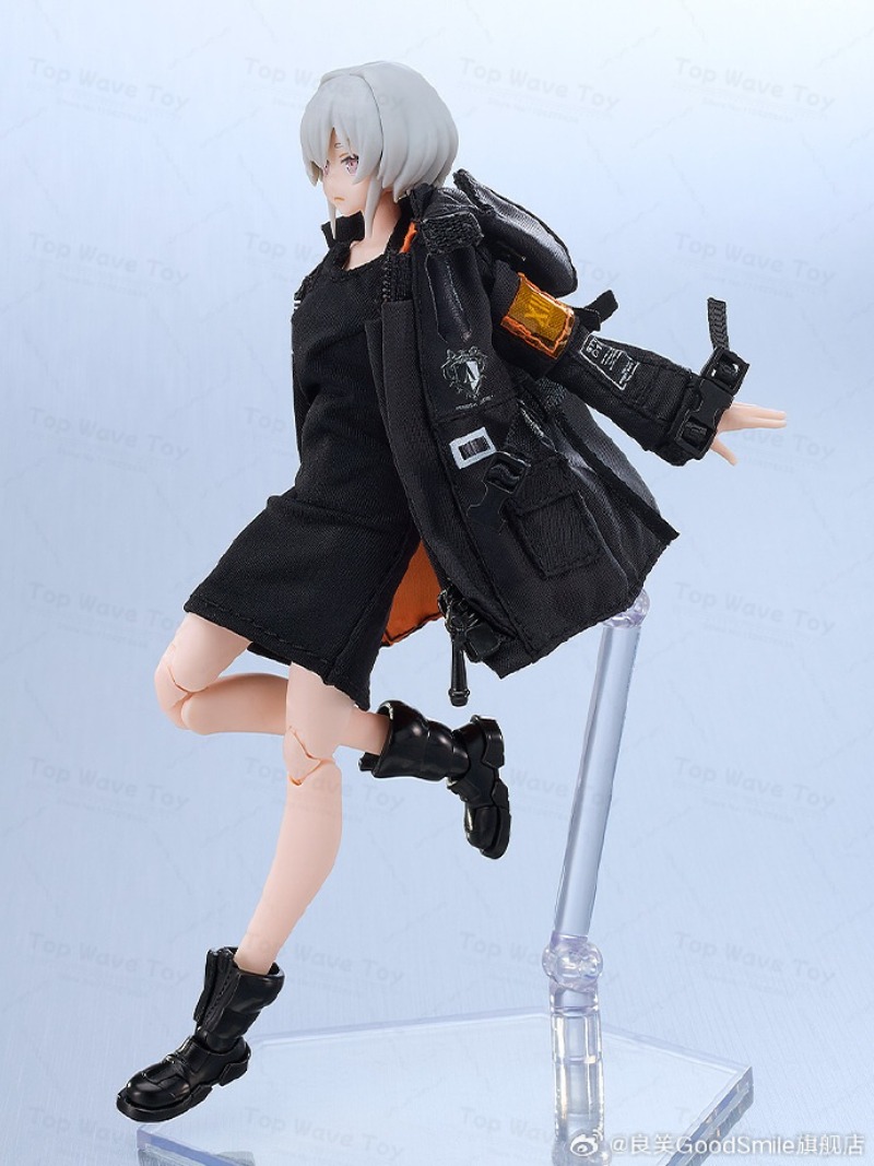 สินค้าใหม่จากโรงงาน Max Origin - Good Smile Company Figma บทวิจารณ์และราคา