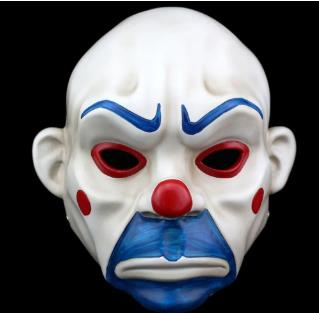 หน้ากากโจ๊กเกอร์ หน้ากากตัวตลก - Briar Cosplay Prop บทวิจารณ์และราคา