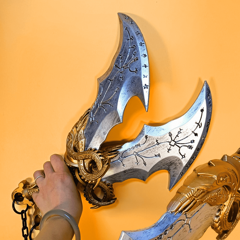 ดาบคาตานะ PU ขนาด 45 ซม. ดาบดา - Cosplay Prop Axe บทวิจารณ์และราคา